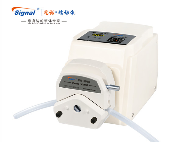 調(diào)速型蠕動(dòng)泵