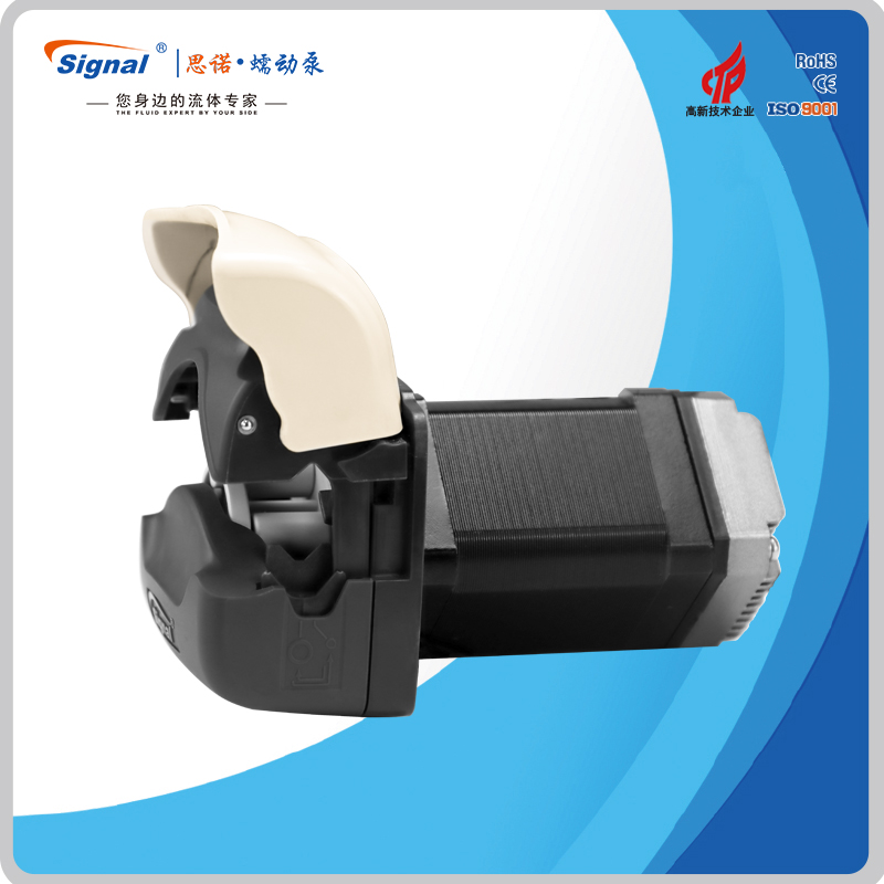 微型蠕動(dòng)泵