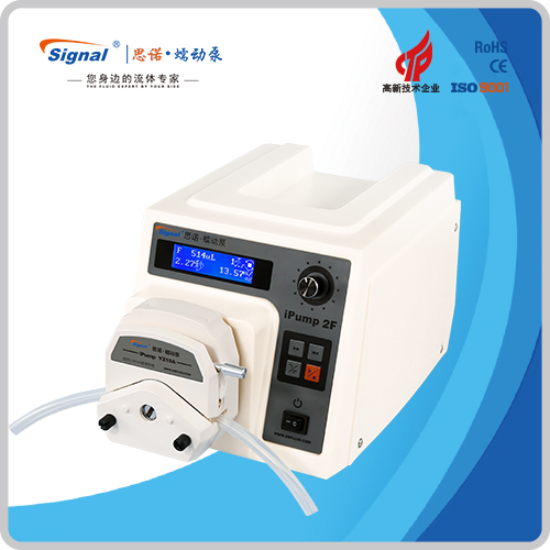 蠕動(dòng)泵灌裝生產(chǎn)線如何實(shí)現(xiàn)定量灌裝