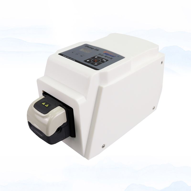 調(diào)速型蠕動(dòng)泵 調(diào)速型蠕動(dòng)泵